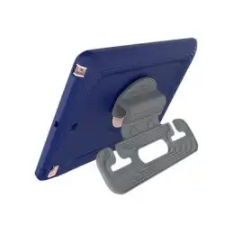 OtterBox EZGrab Apple iPad 8th - 7th gen Space Explorer - dark blue - ProPack (77-83272)_5
